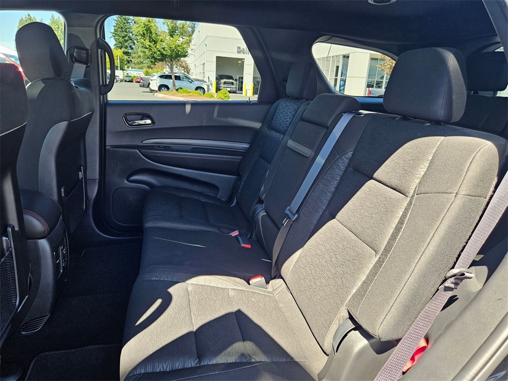 2025 Dodge Durango R/T photo 26