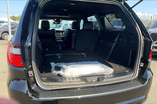 2026 Dodge Durango GT Plus photo 18