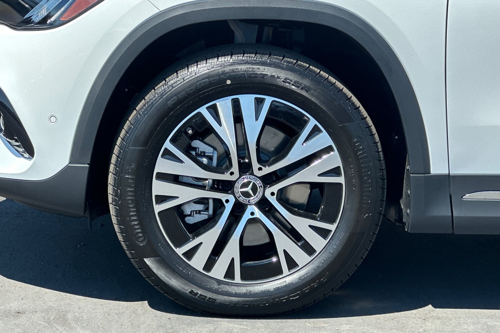 2026 Mercedes Benz GLA 250 4MATIC photo 24