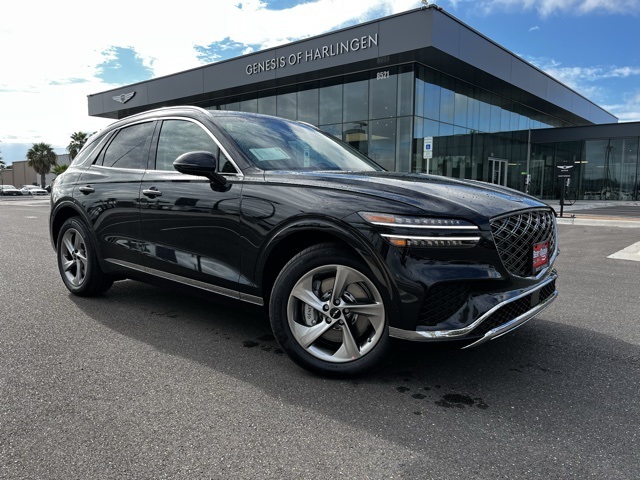 2026 GENESIS GV70 Select's photo