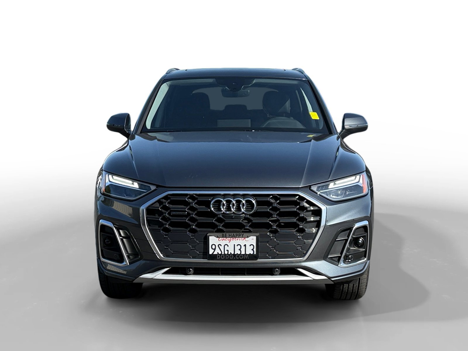 2025 Audi Q5 45 S line Premium Plus photo 8