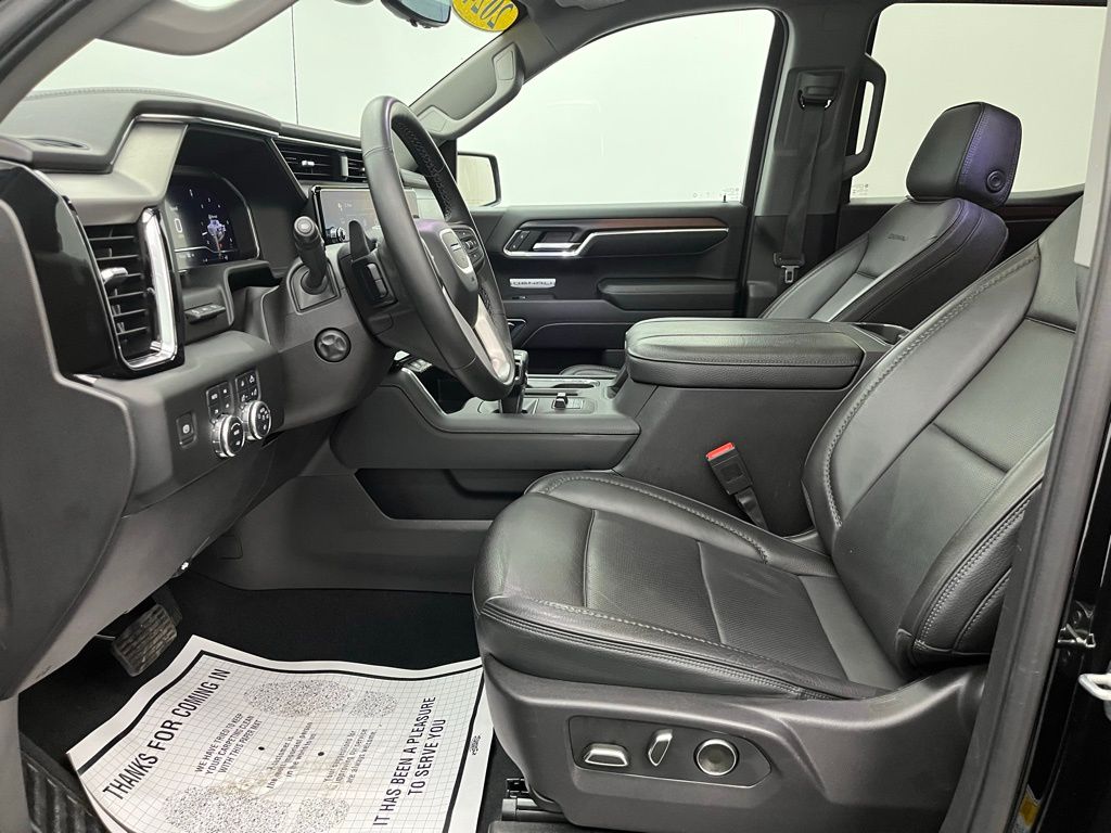 2024 Gmc Sierra 1500 Denali photo 23