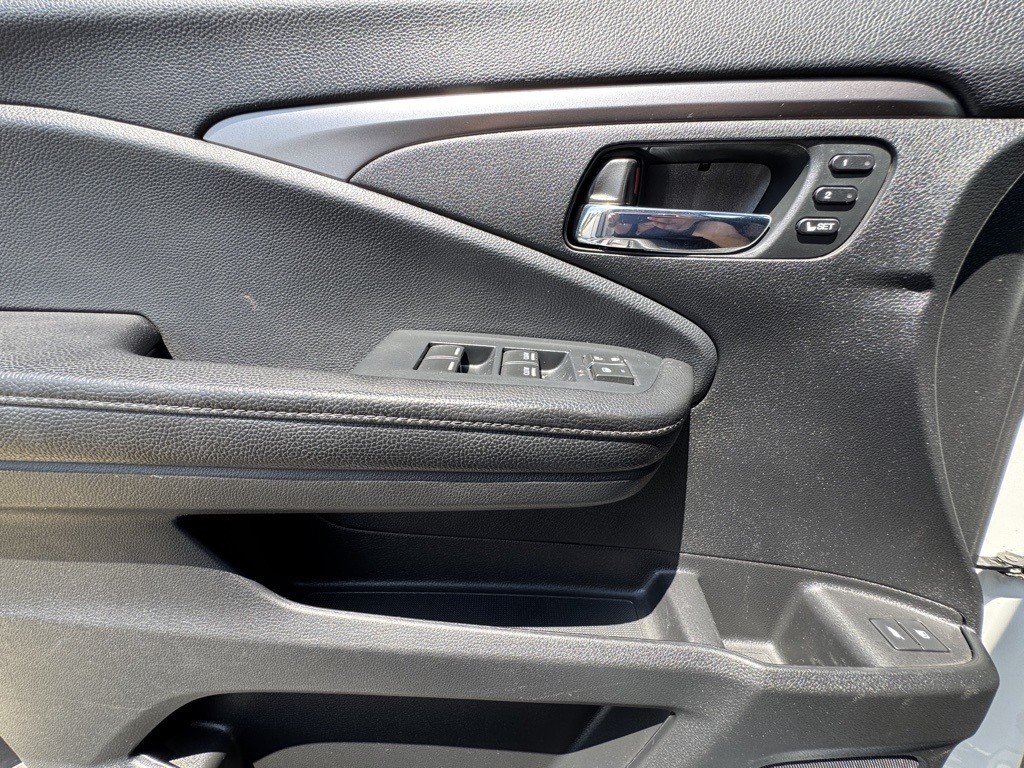 2022 Honda Pilot EX-L photo 15