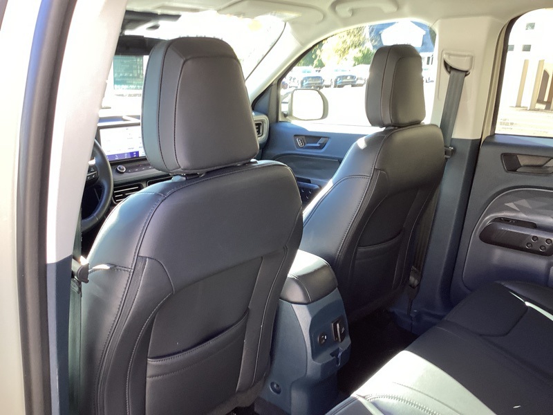 2024 Ford Maverick Lariat photo 24