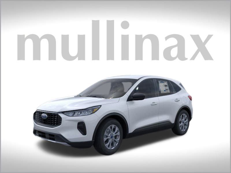 2025 Ford Escape Active photo 2
