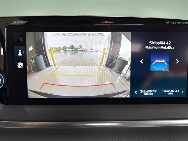 2023 Hyundai Sonata Hybrid SEL photo 24