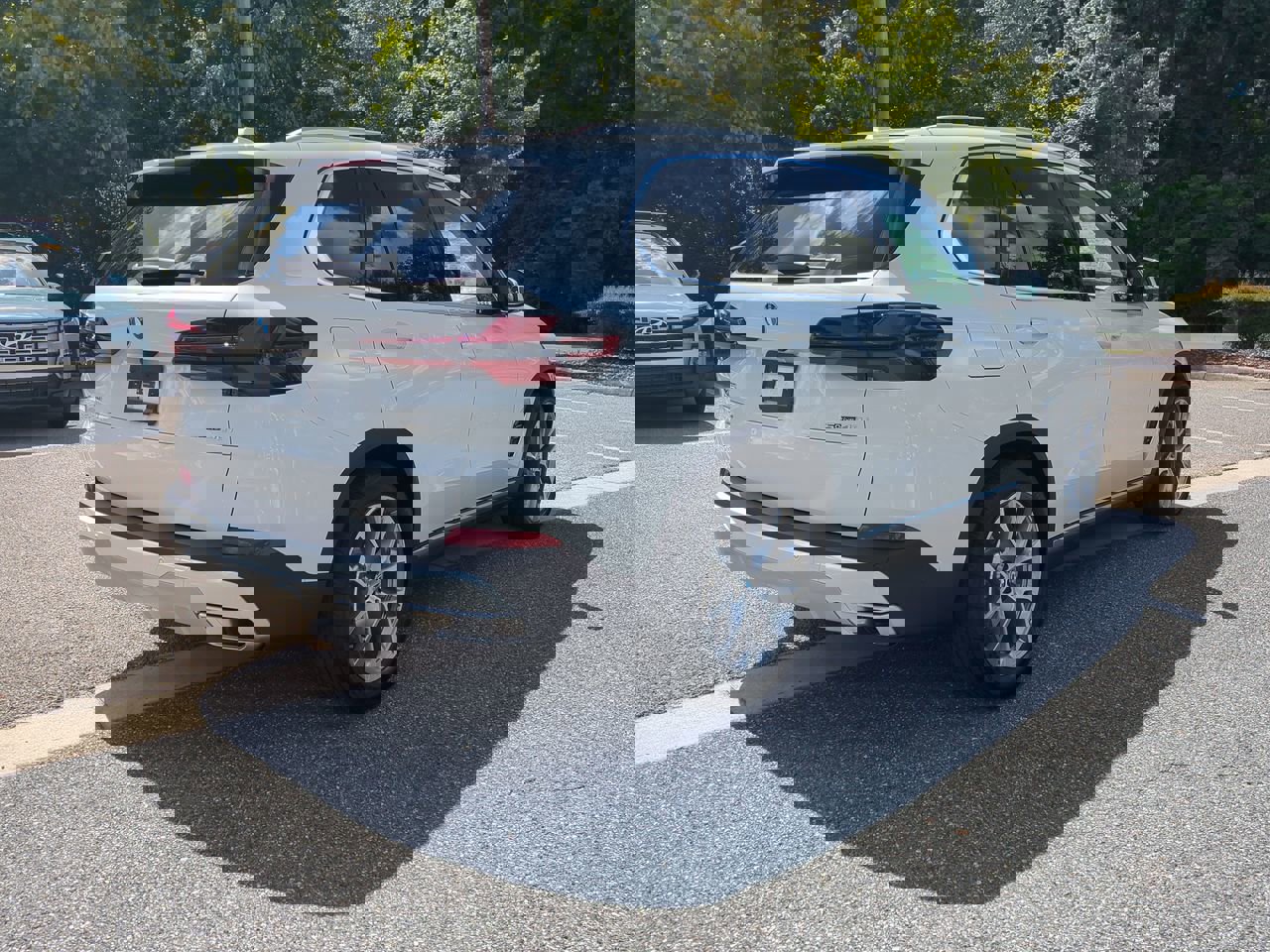 2026 Bmw X5 sDrive40i photo 3