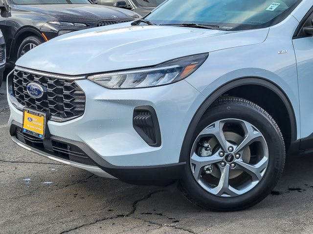 2025 FORD ESCAPE - Image 34