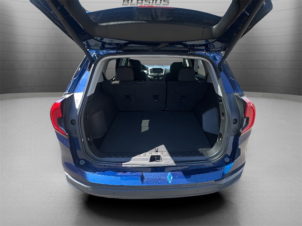 2022 Gmc Terrain SLE photo 18