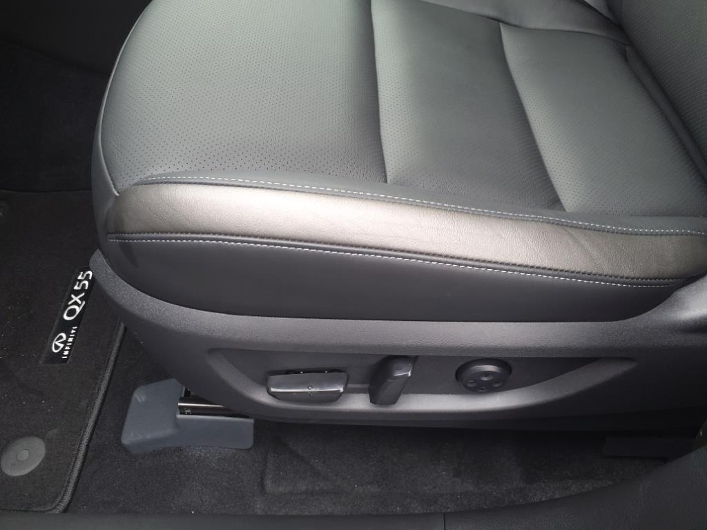 2025 Infiniti QX55 Luxe photo 6
