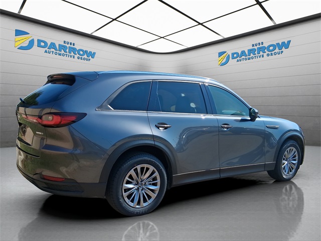 2024 Mazda CX-90 3.3 Turbo Preferred Plus photo 2