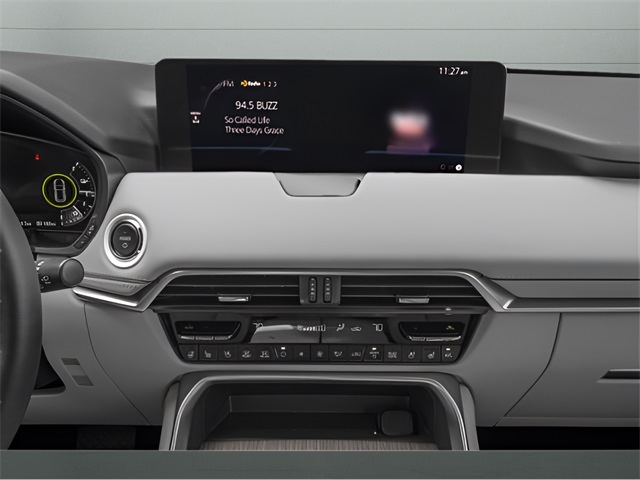2025 Mazda CX-90 Plug-in Hybrid Premium Plus photo 13