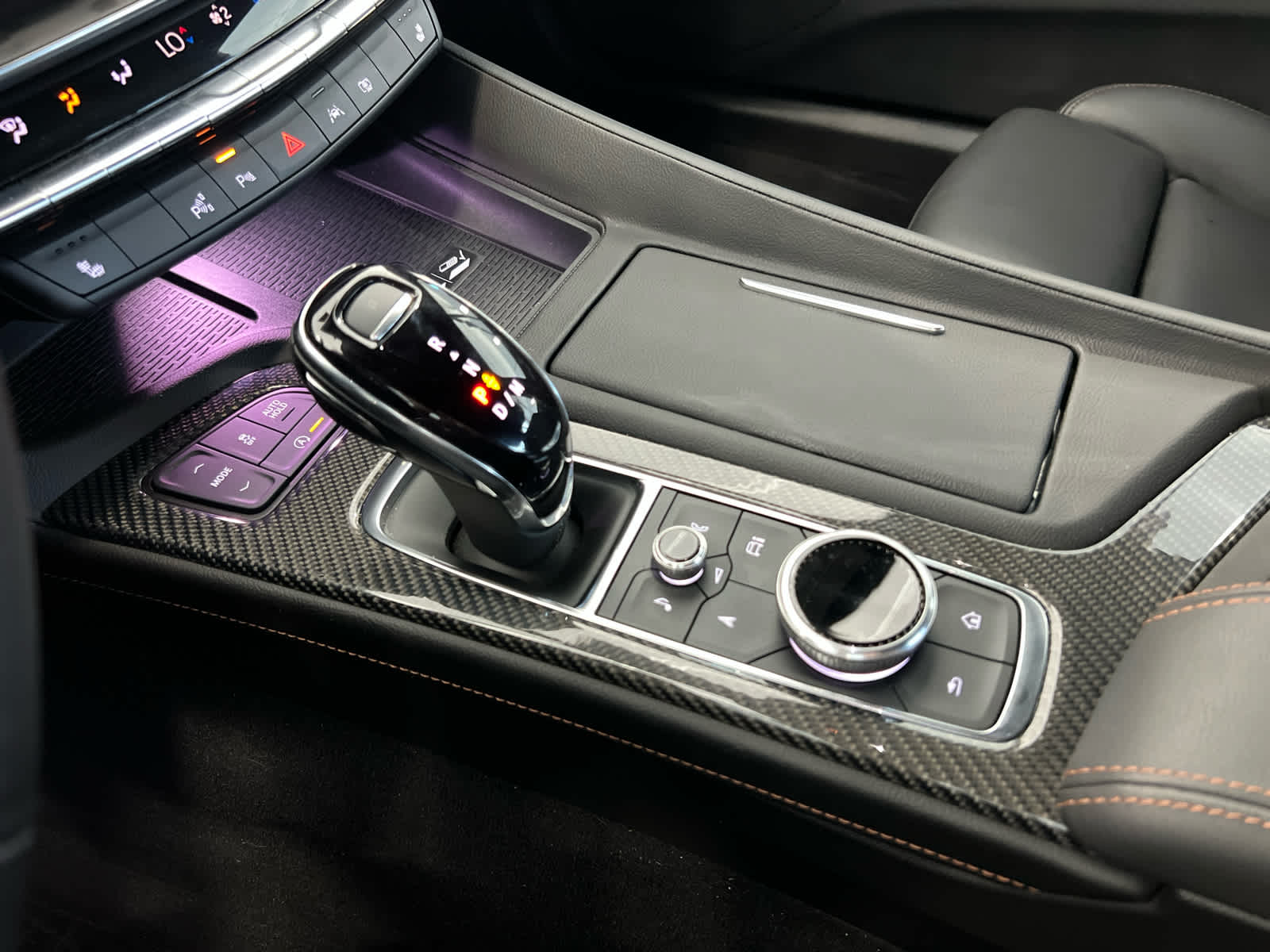 2025 Cadillac CT5 Sport photo 24