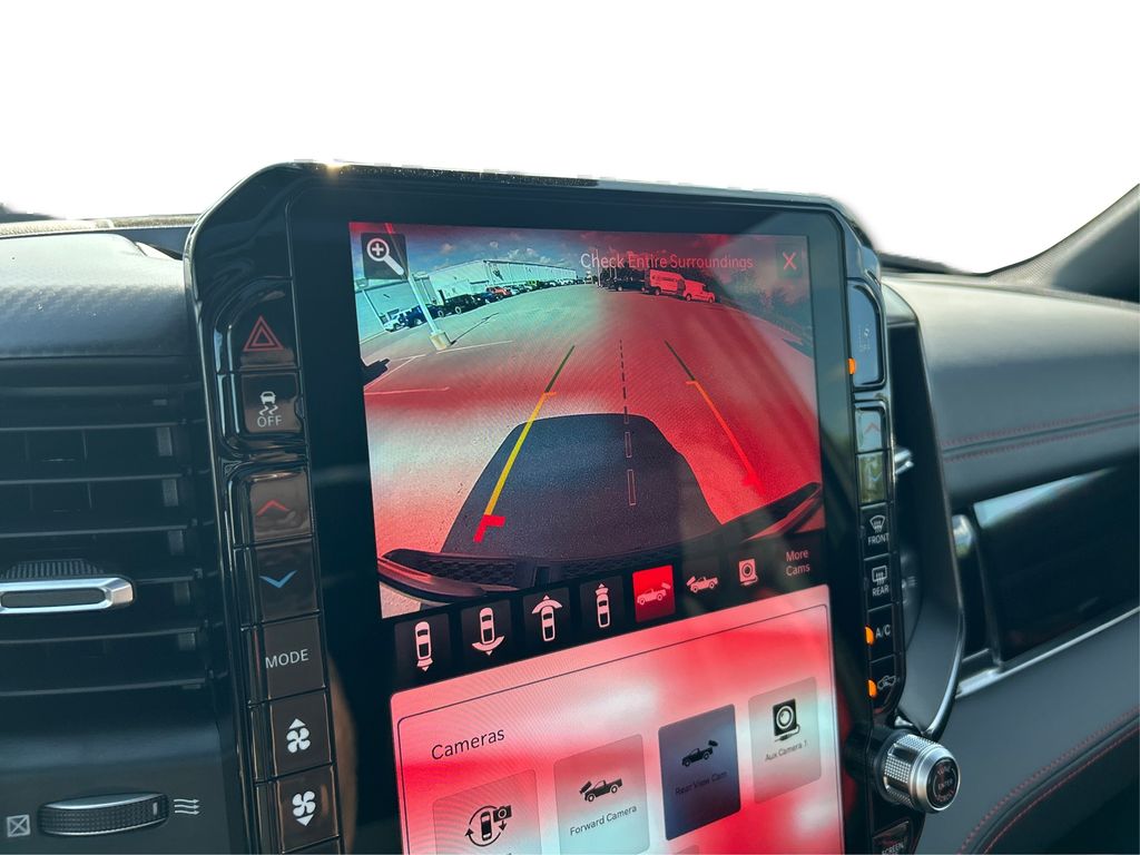 2026 Ram 1500 RHO photo 33
