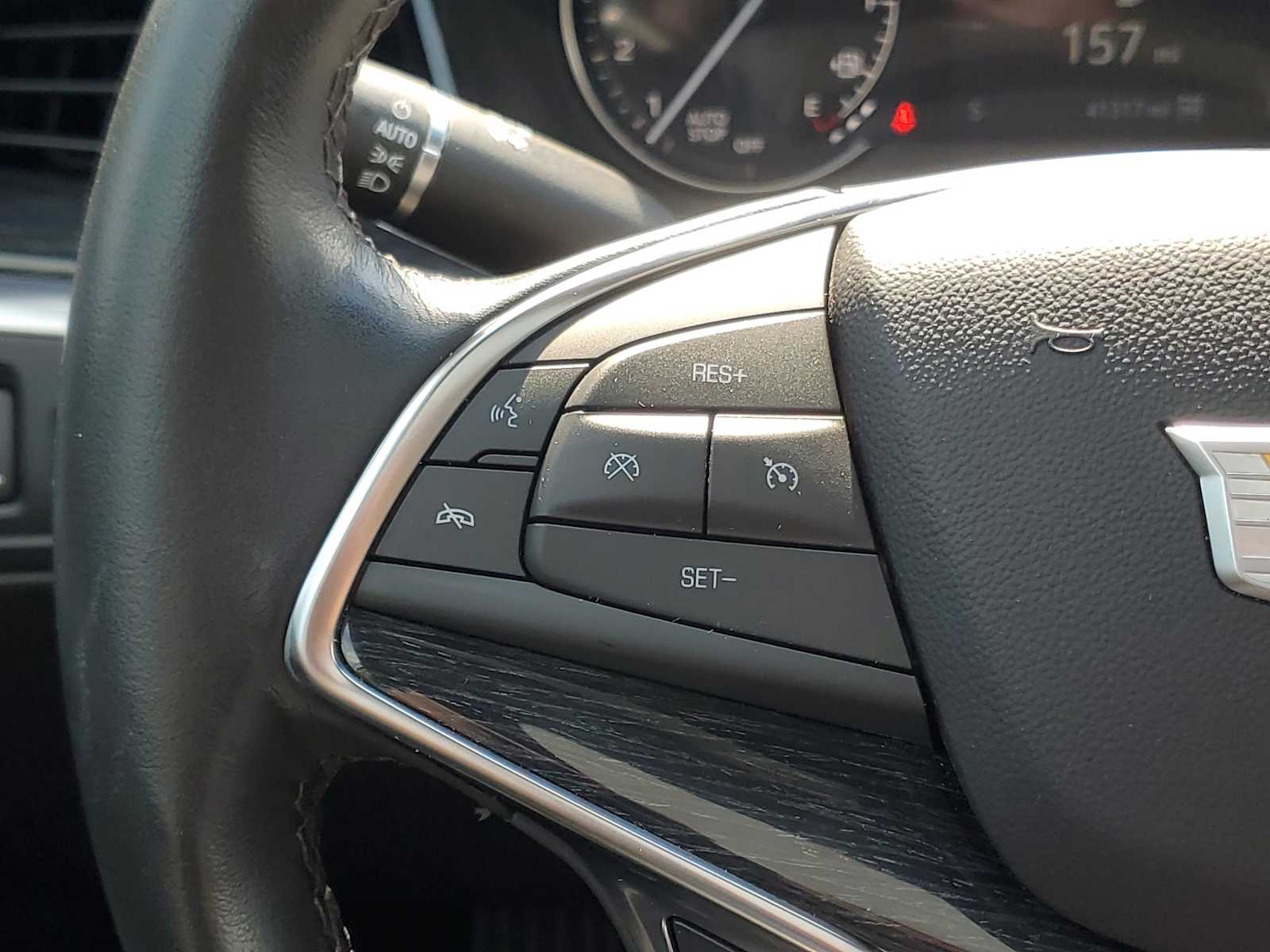 2024 Cadillac XT5 Premium Luxury photo 27