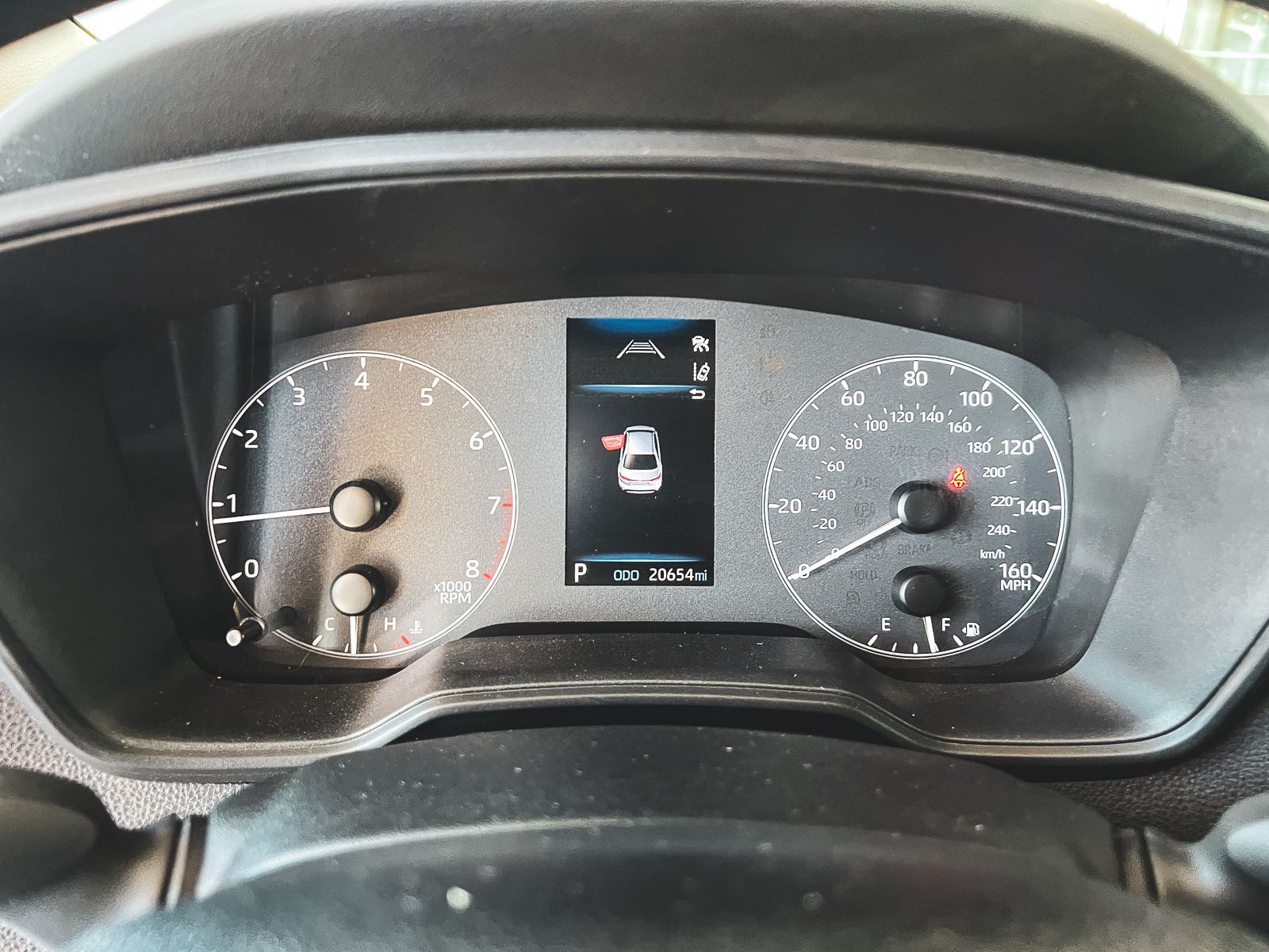 2024 Toyota Corolla LE photo 14