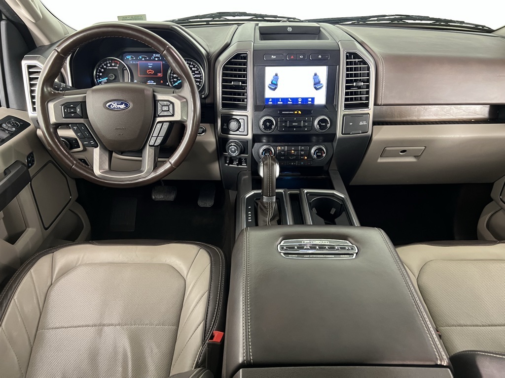 2020 Ford F-150 Limited photo 10