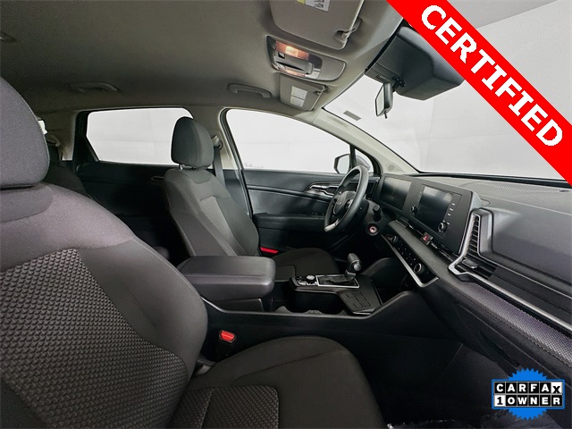 2024 Kia Sportage LX photo 20