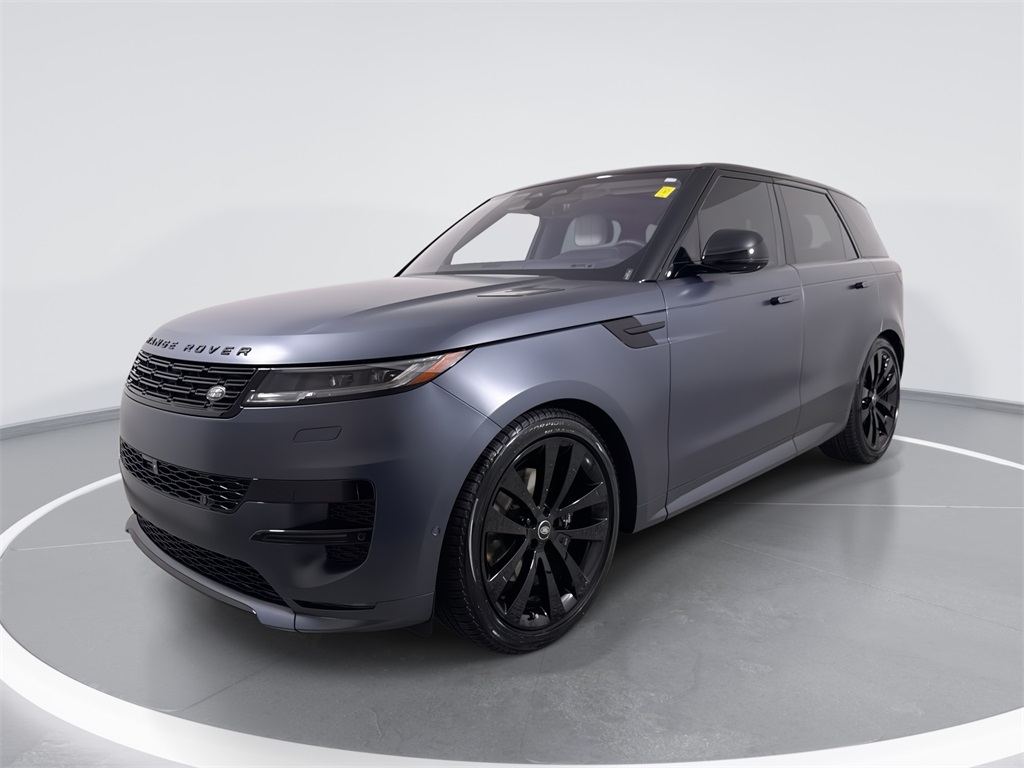 2023 Land Rover Range Rover Sport SE Dynamic's photo
