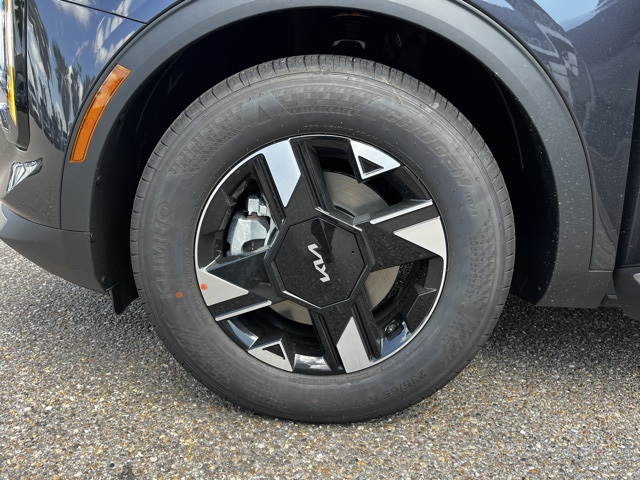 2026 Kia Sportage LX photo 7