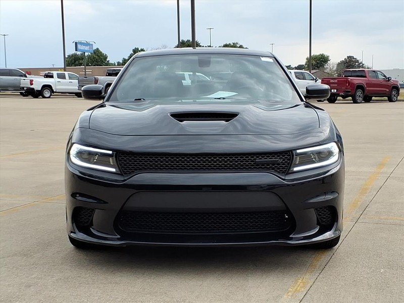 2023 Dodge Charger GT photo 7
