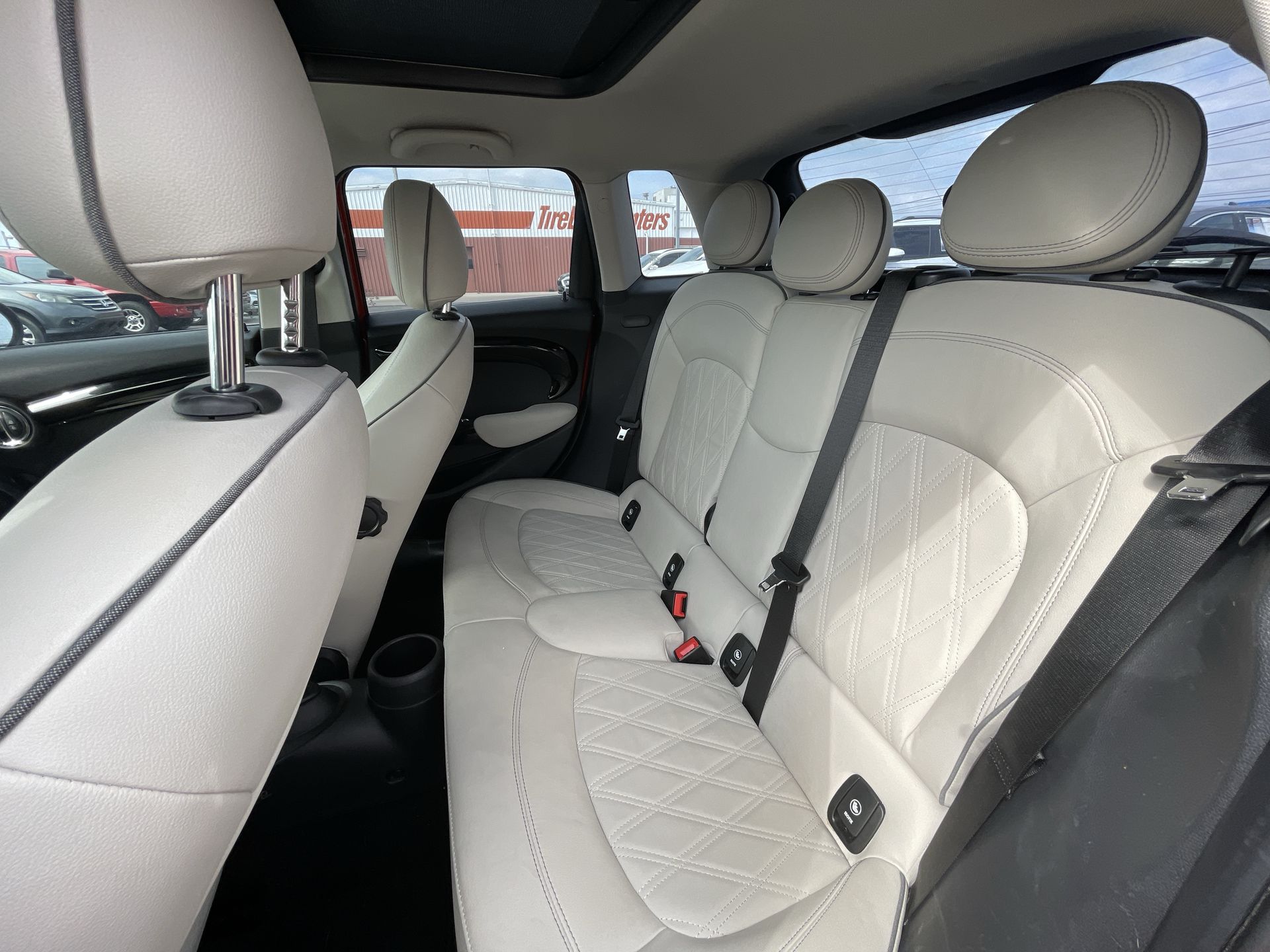 2021 Mini Cooper Hardtop photo 25