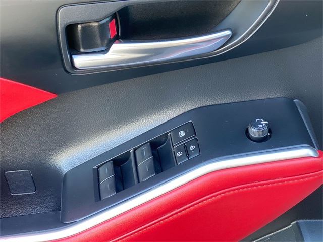 2023 Toyota Highlander XSE photo 4