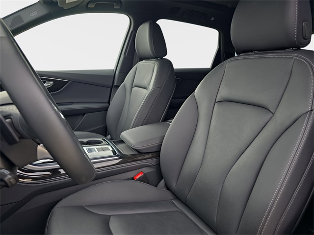 2025 Audi Q7 55 Premium Plus photo 16
