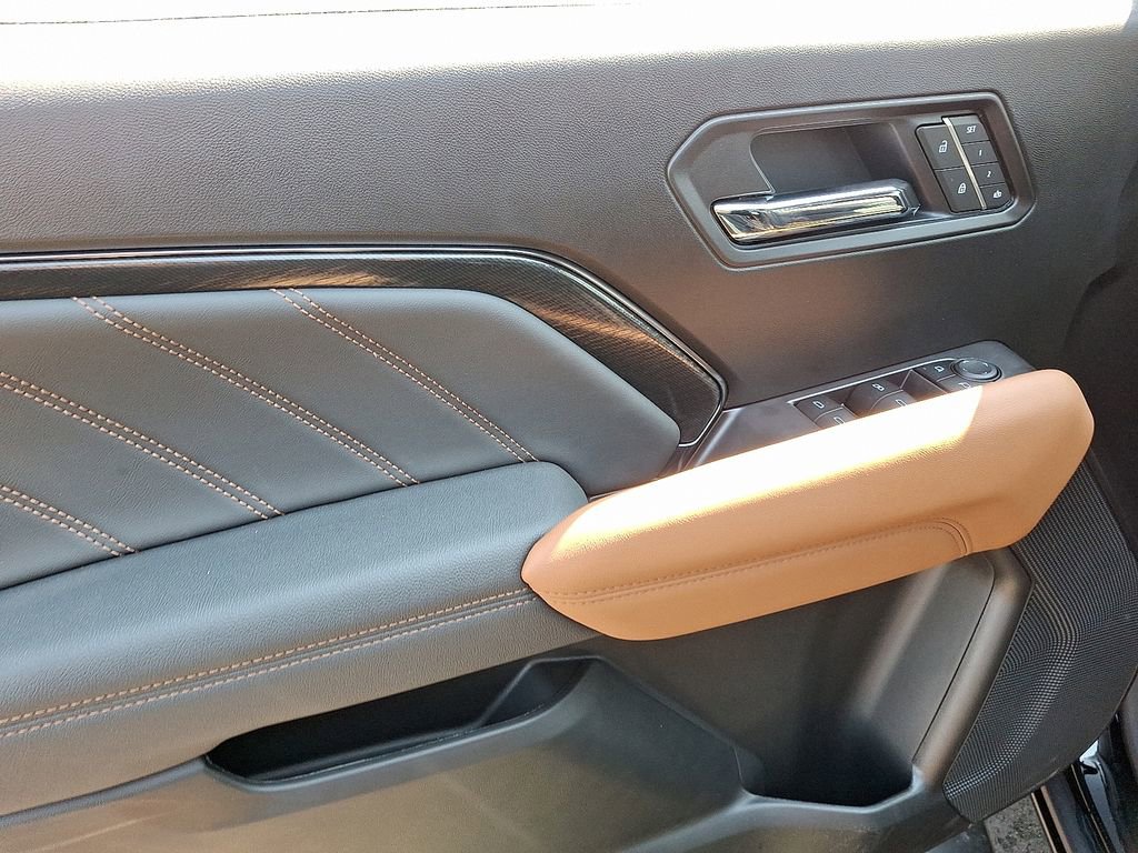 2026 Gmc Canyon AT4 photo 12