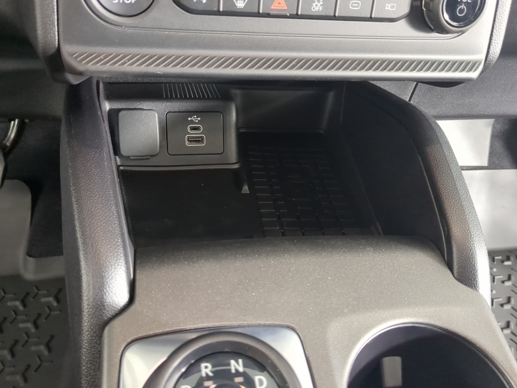 2025 Ford Bronco Sport Big Bend photo 21