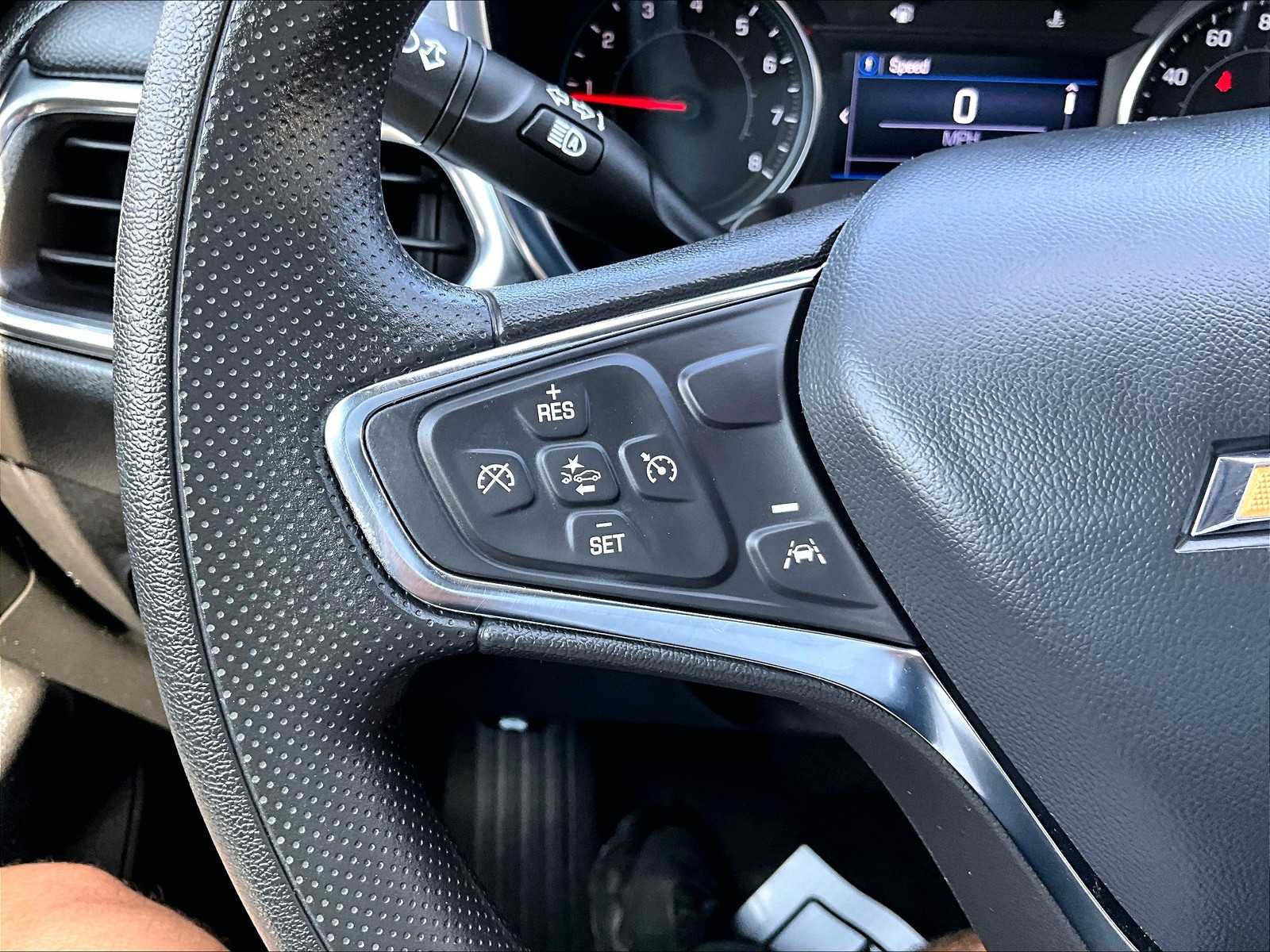 2023 Chevrolet Equinox LT photo 21