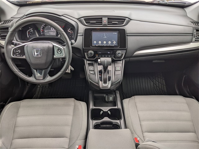 2019 Honda CR-V LX photo 11