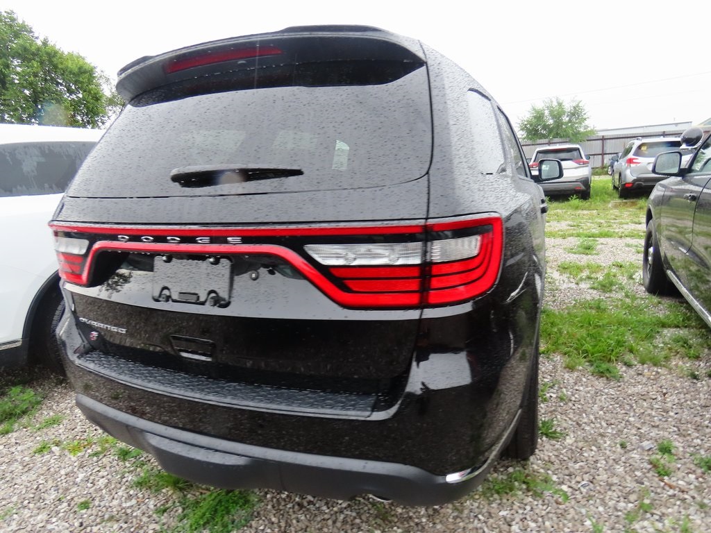 2024 Dodge Durango Special Service photo 12