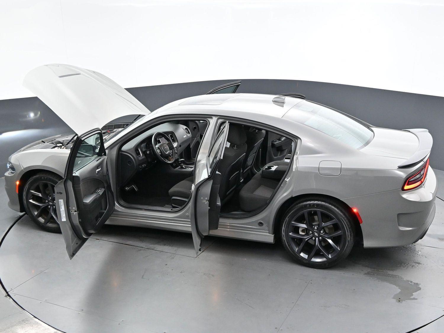 2023 Dodge Charger R/T photo 32
