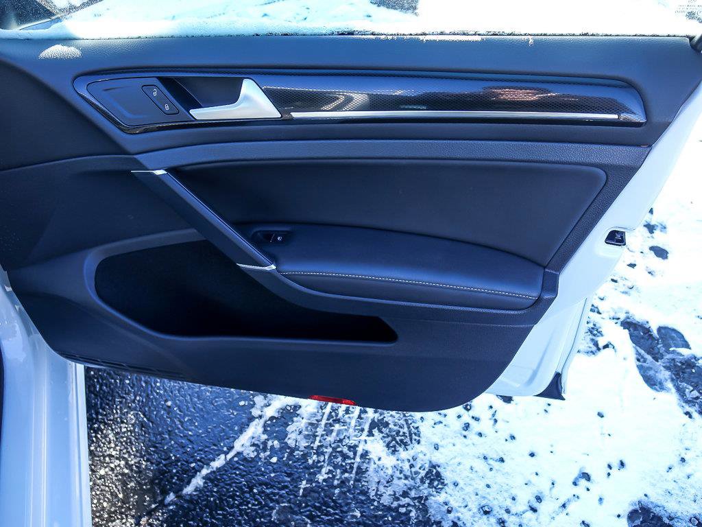 2015 VOLKSWAGEN GOLF - Image 25