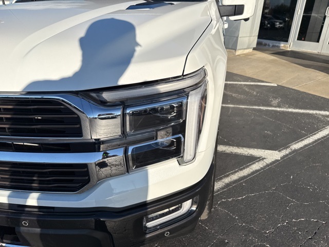 2024 Ford F-150 King Ranch photo 43