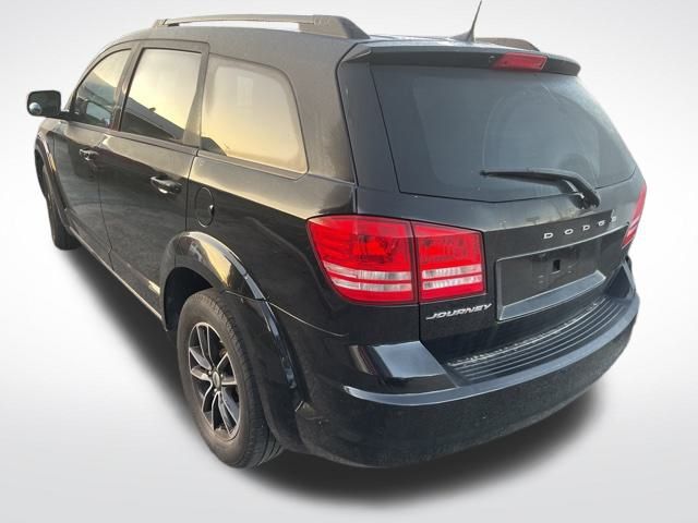 2018 Dodge Journey SE photo 5
