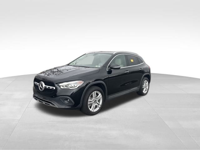 2023 Mercedes-Benz GLA Base's photo