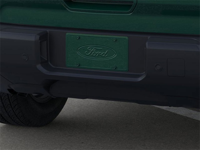 2025 Ford Bronco Sport Big Bend photo 21