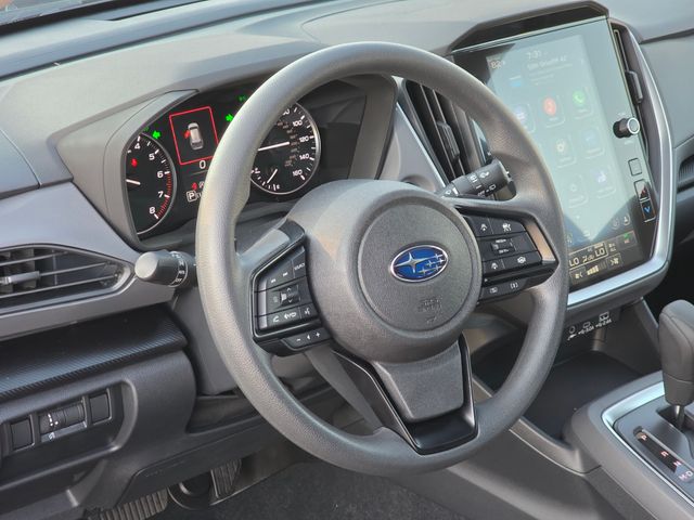2025 Subaru Crosstrek Premium photo 15