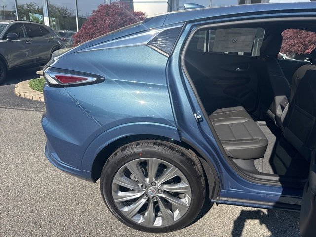 2025 Buick Envista Avenir photo 23