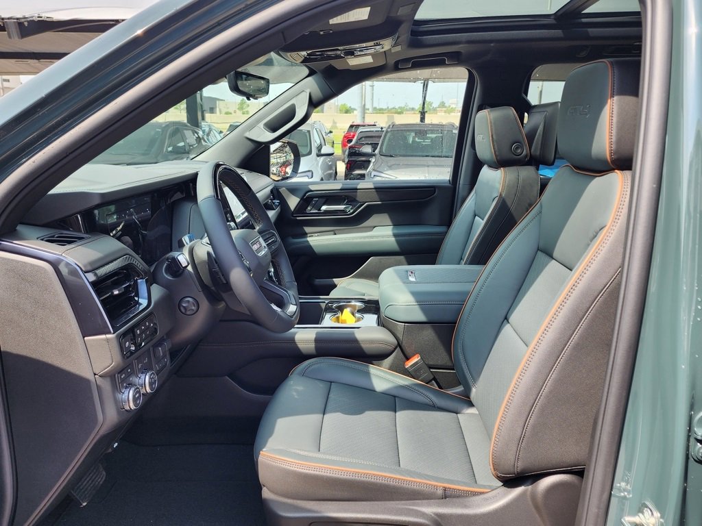 2026 Gmc Yukon XL AT4 photo 16
