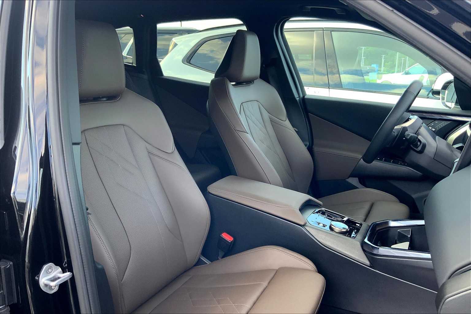 2025 Bmw X3 30x Drive photo 8