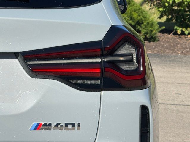 2023 Bmw X3 M40i photo 5