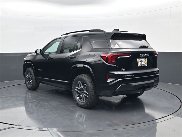 2026 Gmc Terrain AT4 photo 4