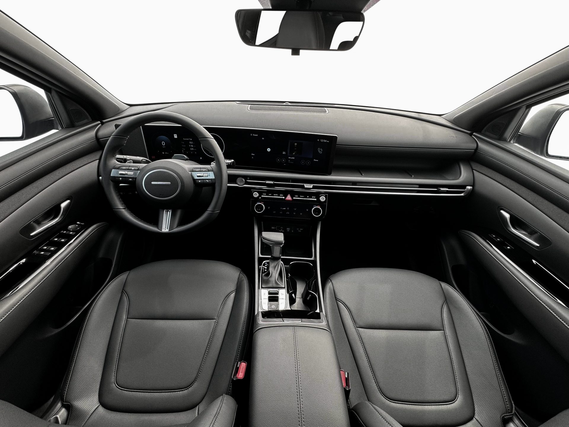 New 2025 Green Hyundai XRT image 13