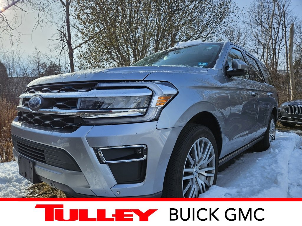 2024 Ford Expedition Limited's photo