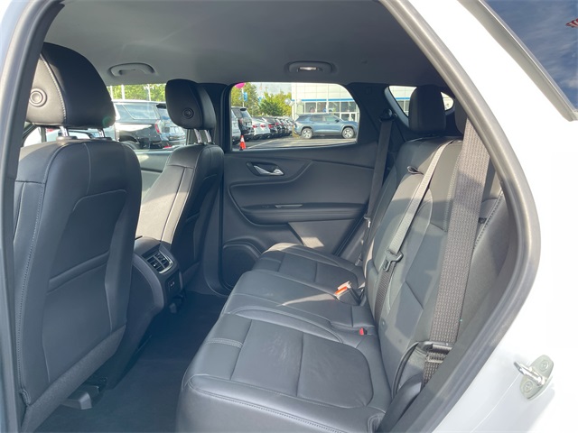 2022 CHEVROLET BLAZER - Image 20