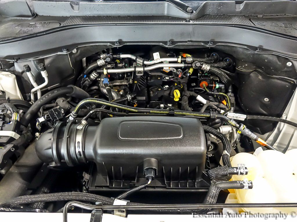 2023 FORD EXPLORER - Image 29