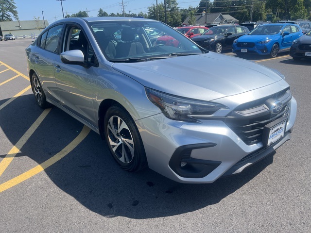 2024 Subaru Legacy Premium photo 2